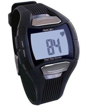 Reebok Heart Touch Strapless Heart Rate Monitor